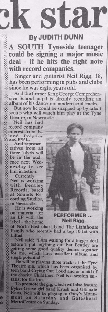 themusicstudy's tweet photo. MD Mr Rigg being moody in his youth #oldtimer #themusicstudy #reminiscing #tynetheatre #ohtobeyoungagain https://t.co/rwxTfPisUQ