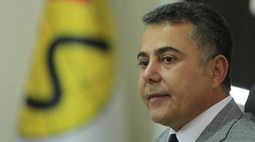 Eskişehirspor Başkanı Mesut Hoşcan bu akşam saat 21:00 de Ekstra Gündem Programı'nda Cihan Yıldırım'ın konuğu olacak