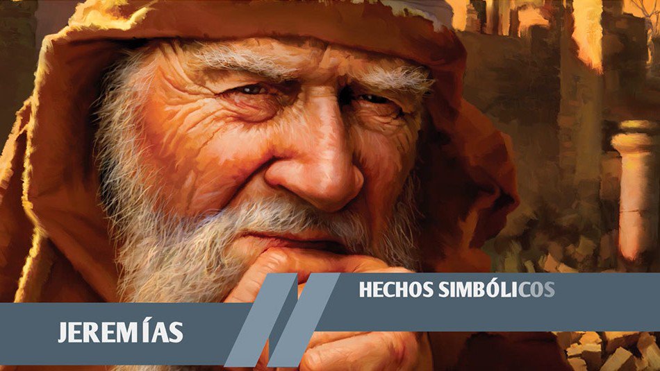 NuevoTiempoPeru's tweet photo. ¡Estudiemos la vida de Jeremías y su misión en la Tierra! #YoAmoLaES
►RADIO EN VIVO: https://t.co/IsNucXxBgM https://t.co/jlipZNCOf8