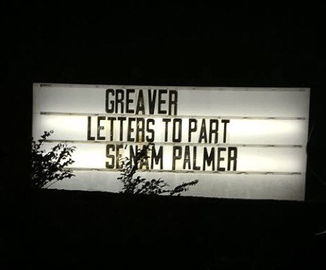 GreaverBand's tweet photo. Thanks Charleston!!! #Greaver https://t.co/zh6l6lRWSM