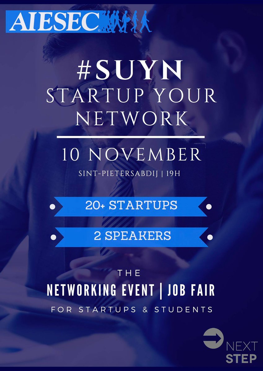 j.mp/aboutfandation, .<a href="/TeamleaderCRM/">TeamleaderCRM</a>, .@LightspeedPOS (Posios) speaking at #SUYN #AIESEC #fantivist #BeTech