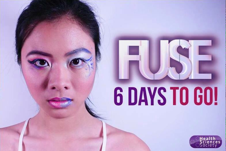 iamhealthsci's tweet photo. 6 days to go! Don't miss it. #LightTheFuse #Fuse2015 https://t.co/BBurb3K1qd