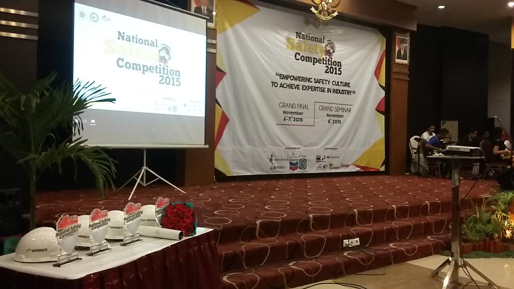 Sudah tidak sabar menanti siapakah yang akan membawa pulang hadiah total jutaan rupiah