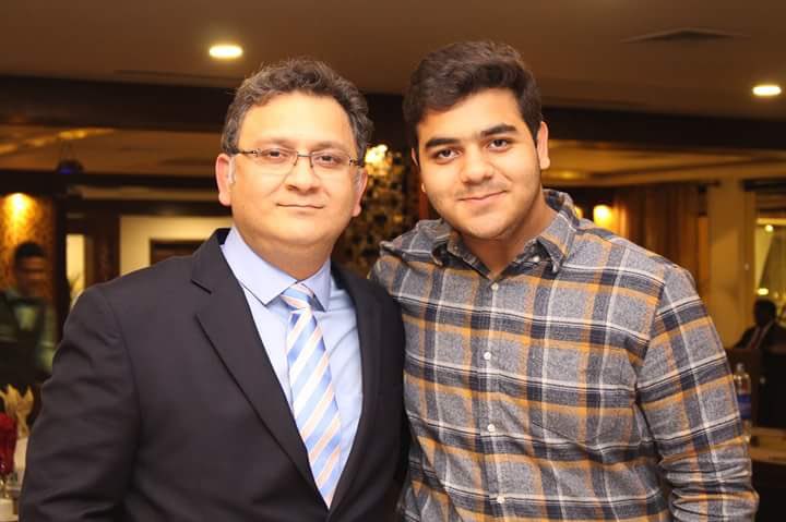 nauman niaz