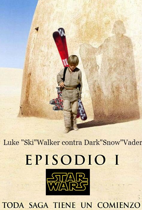 jkspacionatural's tweet photo. ¿Es el Snowboard el Lado Oscuro de la Fuerza? La pregunta del millón: Ski o Snowboard
https://t.co/kK4u5RXR0U https://t.co/h2t68mWgVK