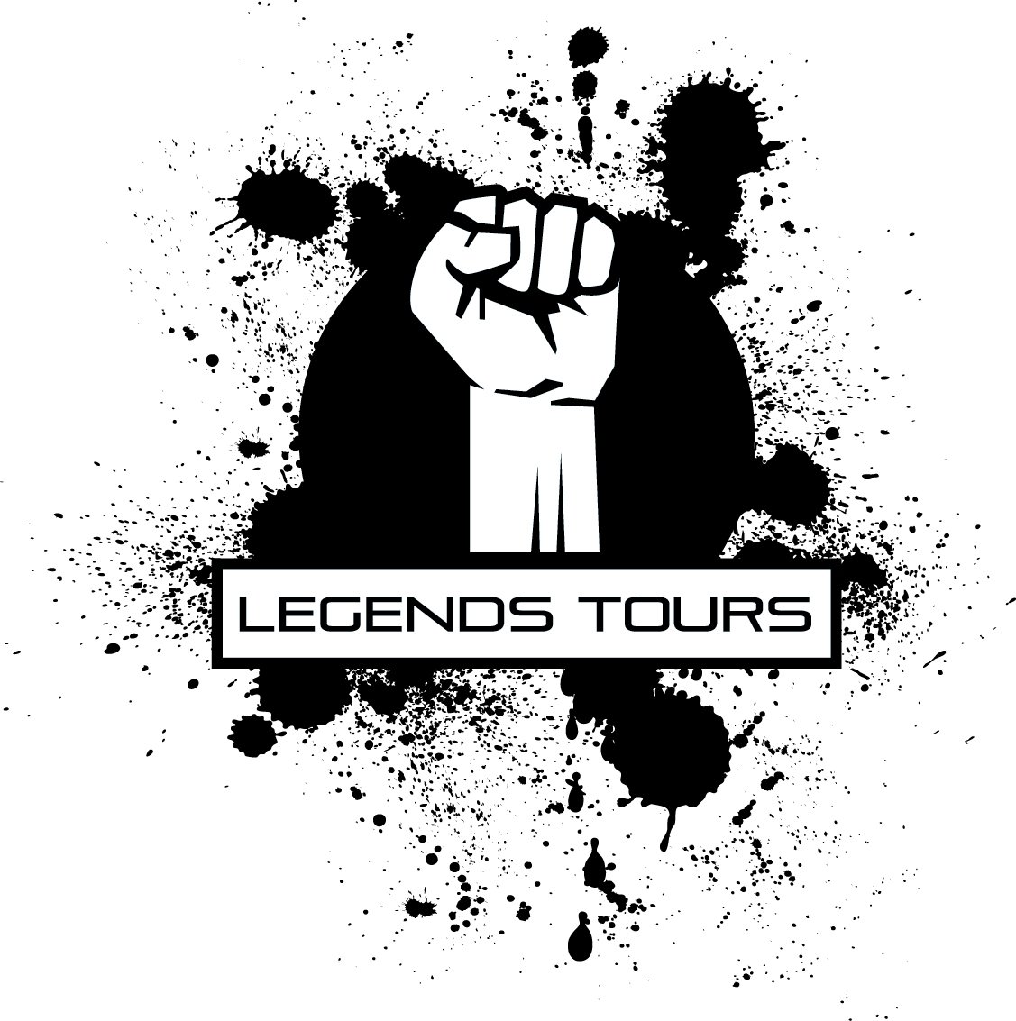 Are you a LEGEND already? Work with us at Legends Tours to genuinely become one.