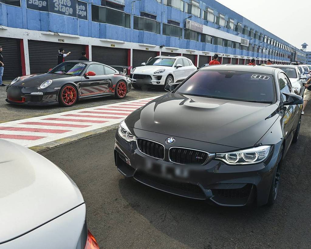 Earlier today 🌄
MOCI x PCI
#hawknpoke pic by @jhonscj