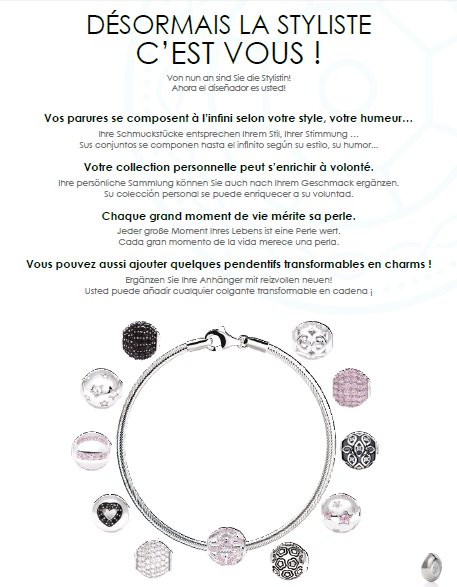 biobeautefm's tweet photo. Creer vous même vos bijoux avec la nouvelle collection Elea Silver #fredericm #beauté #bijoux #plaisirdoffrir https://t.co/pk0ZPfcCAO