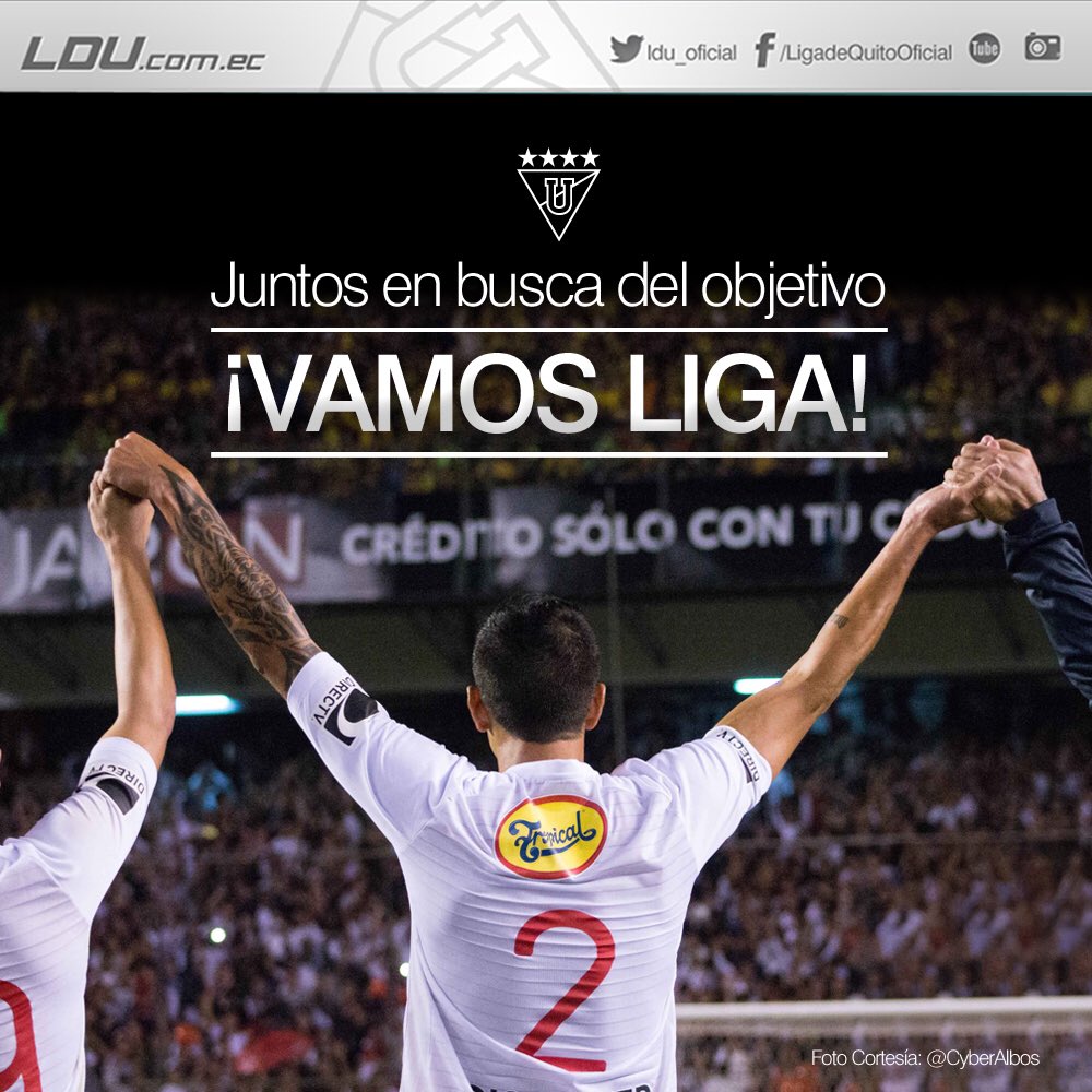 LDU_Oficial's tweet image. Tras el triunfo en Loja, #LDU retorna a la capital en horas de la mañana. El lunes entrenará en Pomasqui 10h00.
