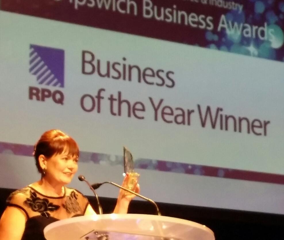 Roger Gorrel (@businessinswqld) on Twitter photo Congatulations to <a href="/ChrisWentCEO/">Chris Went</a> and the #ipswichqld St Andrews Private Hospital team on Business of the Year award Congatulations to <a href="/ChrisWentCEO/">Chris Went</a> and the #ipswichqld St Andrews Private Hospital team on Business of the Year award