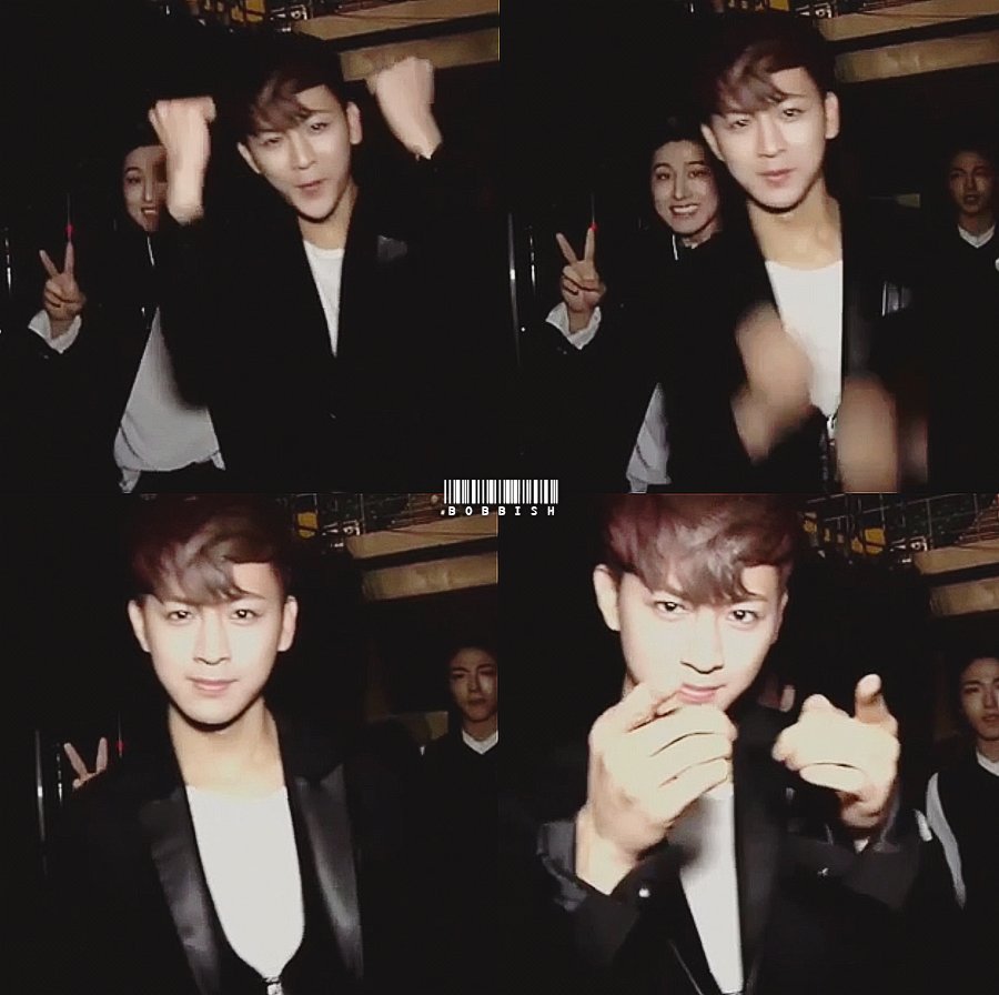 바비쉬 : Bobbish tweet media