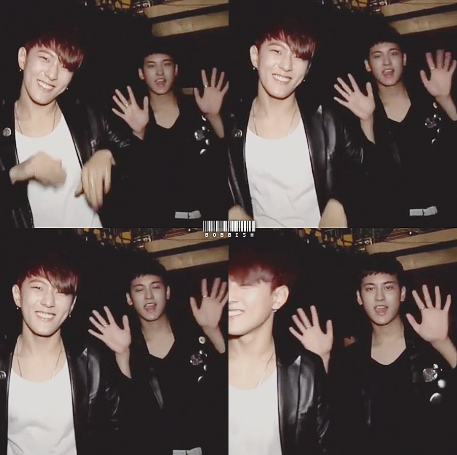 바비쉬 : Bobbish tweet media