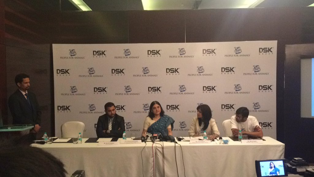 PFA_Pune's tweet image. #Livepressconference at JW Marriott. #pfaindia #pfapune