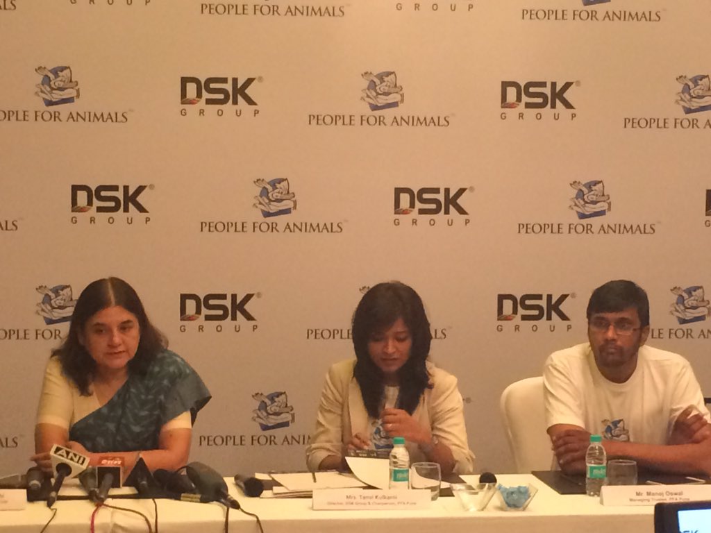 PFA_Pune's tweet image. #Livepressconference at JW Marriott. #pfaindia #pfapune