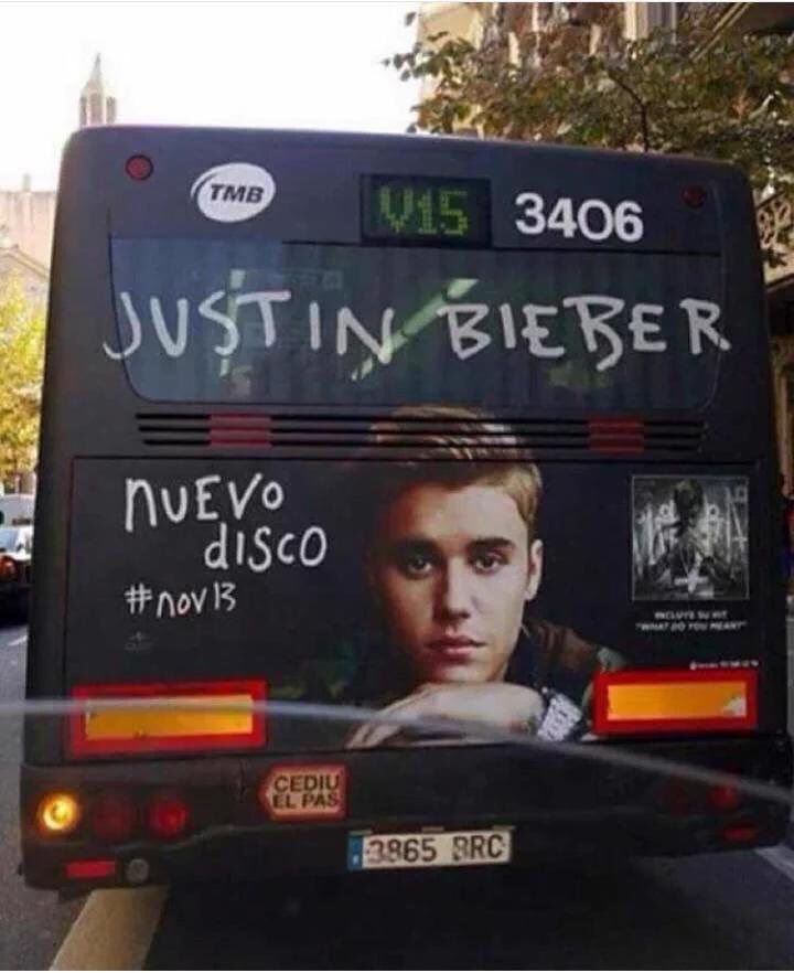 TheBieberJonas's tweet photo. I want this in my country!! 😭😭  #OneWeekUntilPURPOSE https://t.co/mpOYPGgbsi