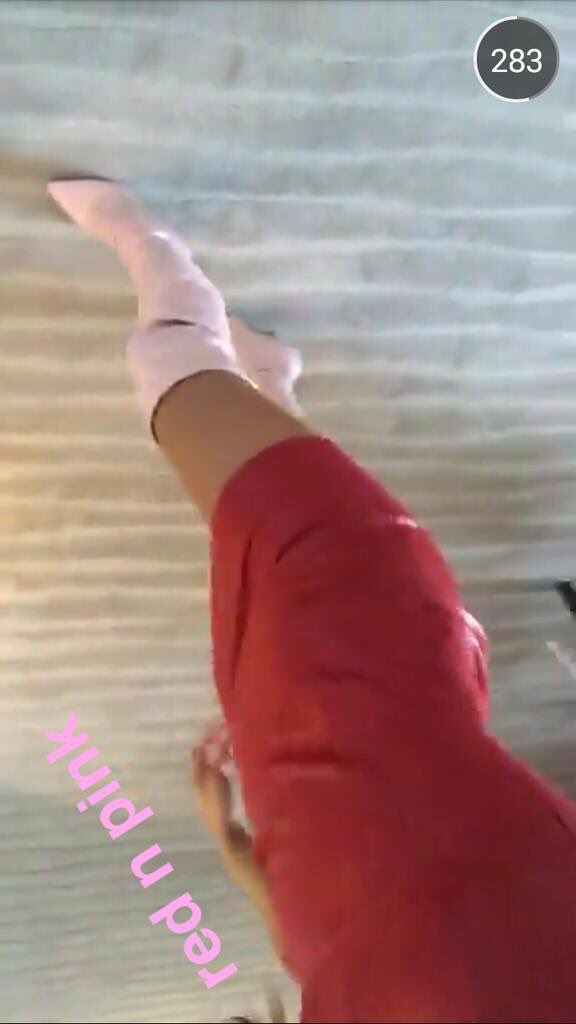 Ari (@queenx_hxgh) on Twitter photo 