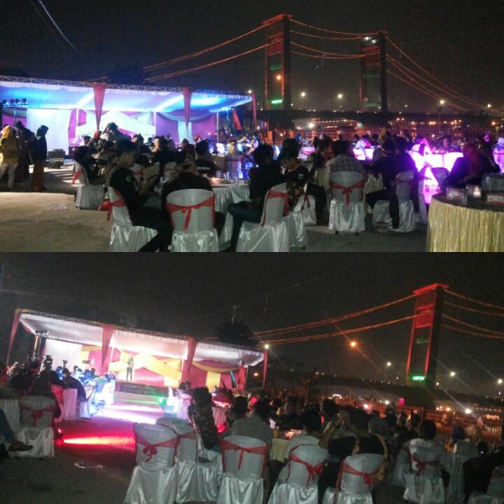 STIGMA 4 PALEMBANG tweet media