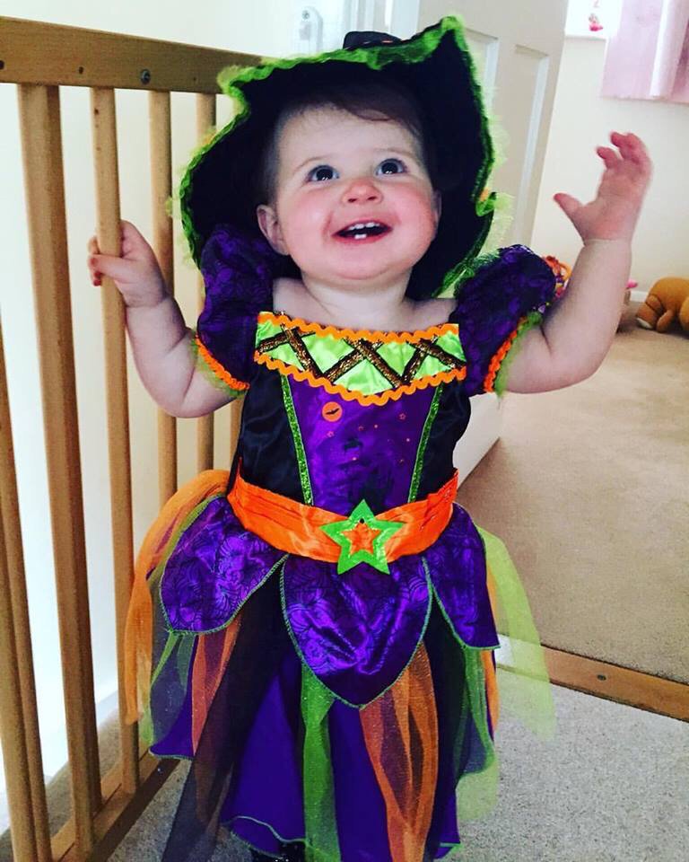 Claire_steed's tweet photo. Halloween fun! https://t.co/4U1XF5Vvq8