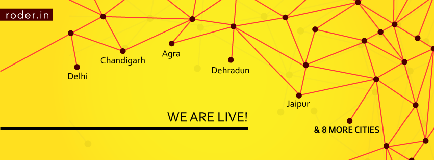 roderindia's tweet photo. Coming soon to your city!
#roder #cab #taxi #india #evolution #one way #whypaydouble https://t.co/BhI3hFcJQB