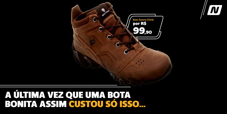 bota gonew climb