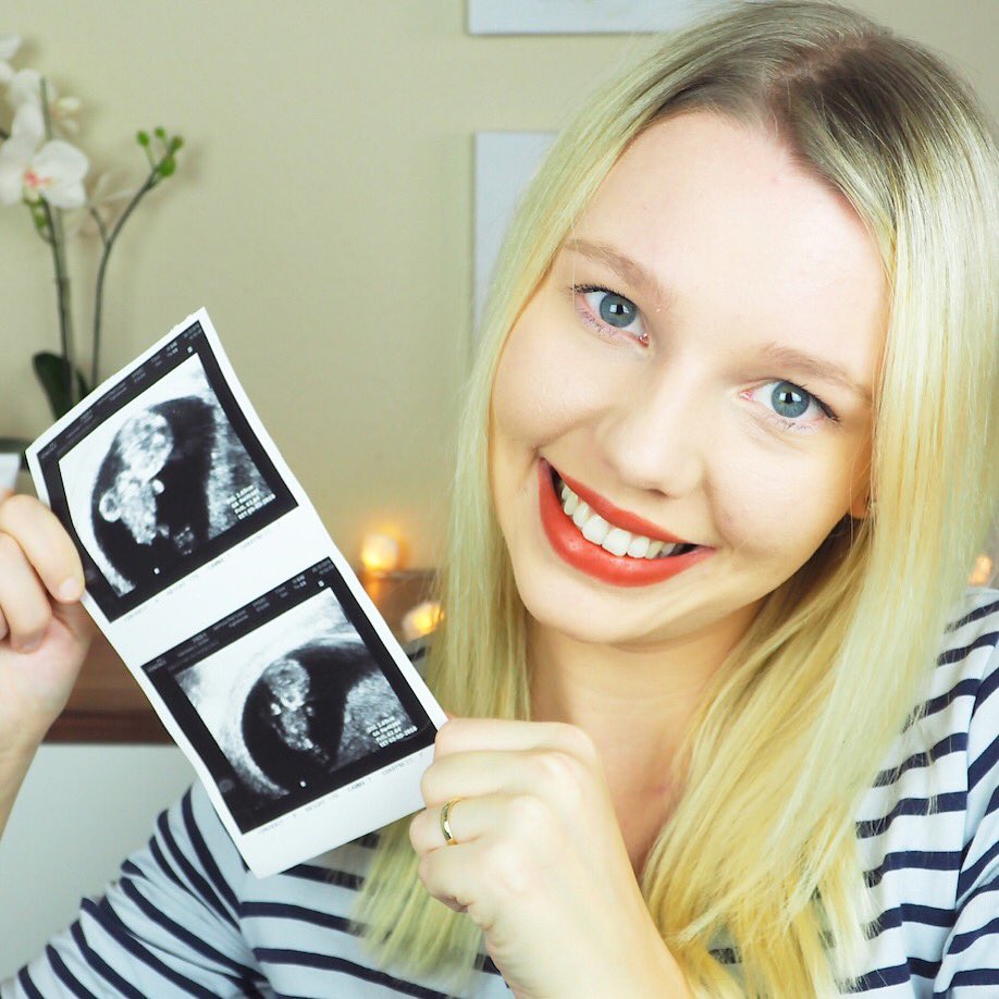 Verkündung: Ich bin Schwanger mit Kind Nr. 2❤️ wir sind so happy über unsere geplante Schwangerschaft