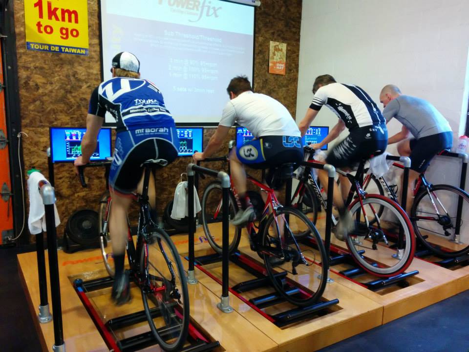 inside_ride's tweet image. In the #Minneapolis area? The @TheFixStudio in Minnesota offers a great place for groups to train on #EmotionRollers