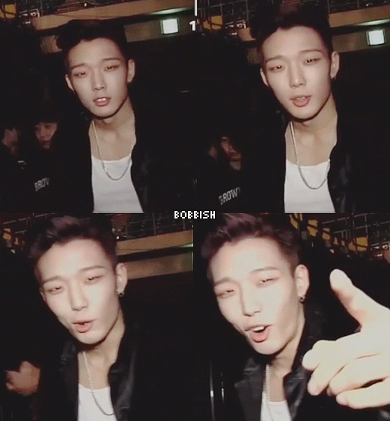 바비쉬 : Bobbish tweet media