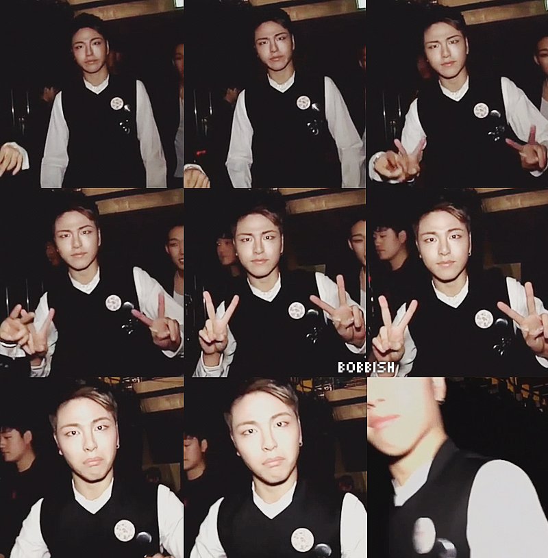 바비쉬 : Bobbish tweet media