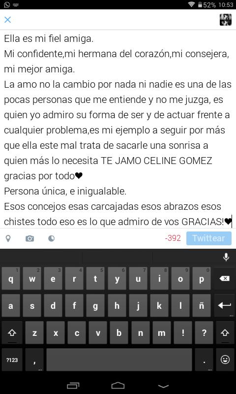 Nadia_Chavez1's tweet photo. @TaianaCeline https://t.co/XIzFoFWD7D