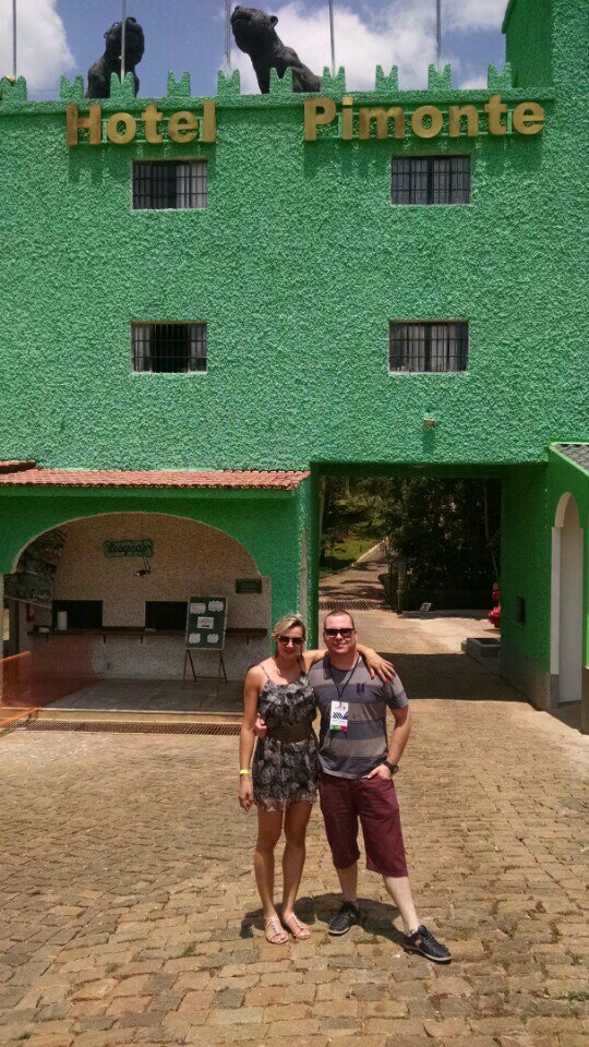 andrejunior_21's tweet photo. I'm at Parque Hotel Pimonte in Minas Gerais https://t.co/SeZtr4viAt https://t.co/VhOMNrN4wj