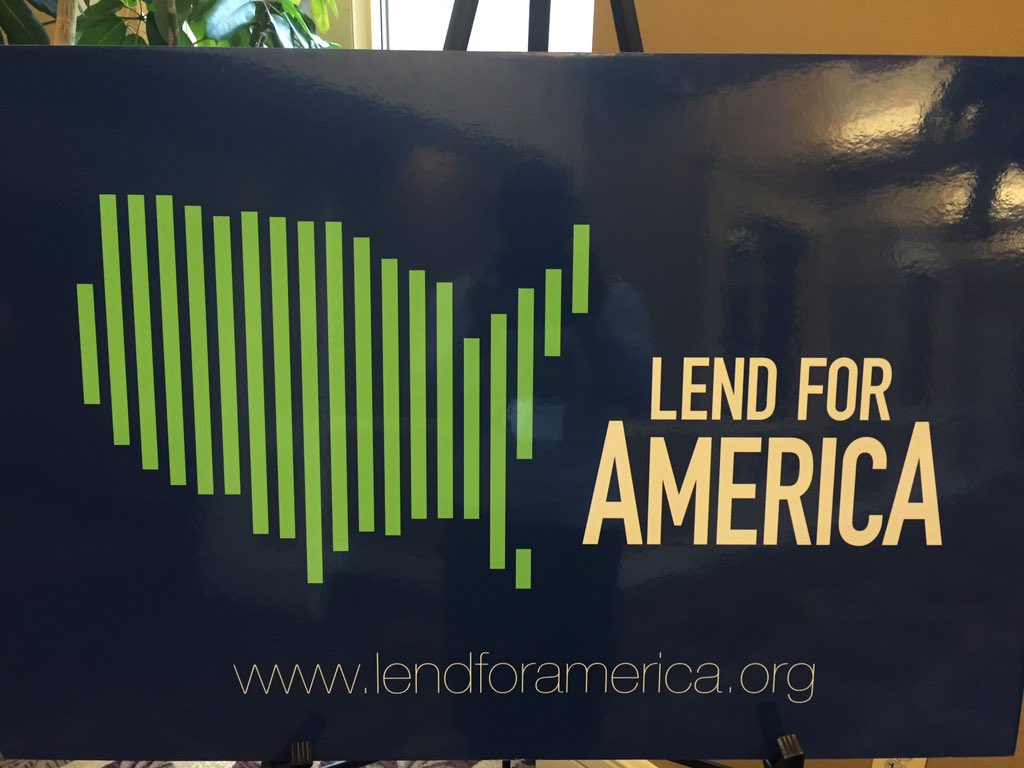 improveprogress's tweet photo. Exhibiting @LendforAmerica summit &amp; bringing resources to @MorganStateU students &amp; community @EDACampus https://t.co/rGkHAZ7zwV