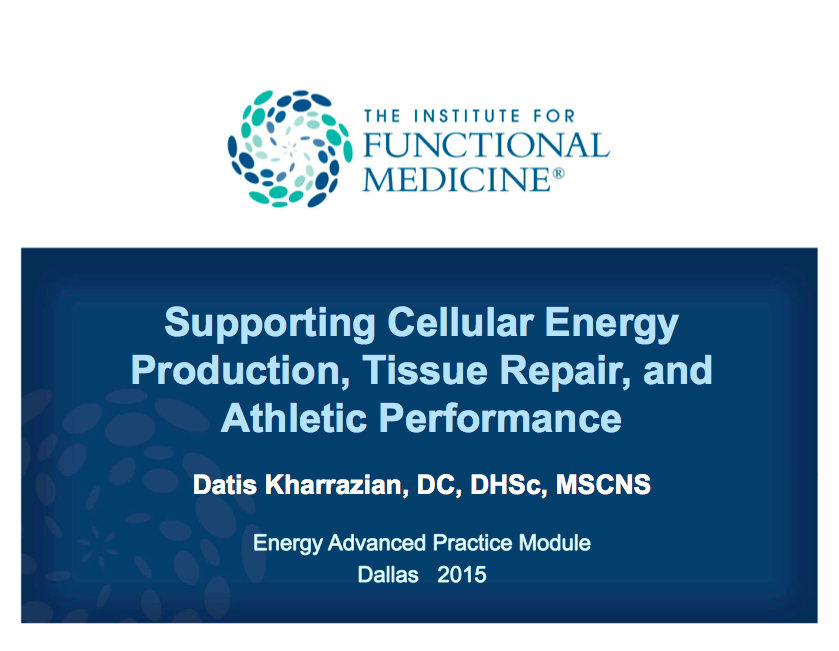 JackGallowayPT's tweet photo. Weekend going well so far... this lecture should be awesome! #fitness #fxmed #functionalmedicine https://t.co/th3Z2DOagG