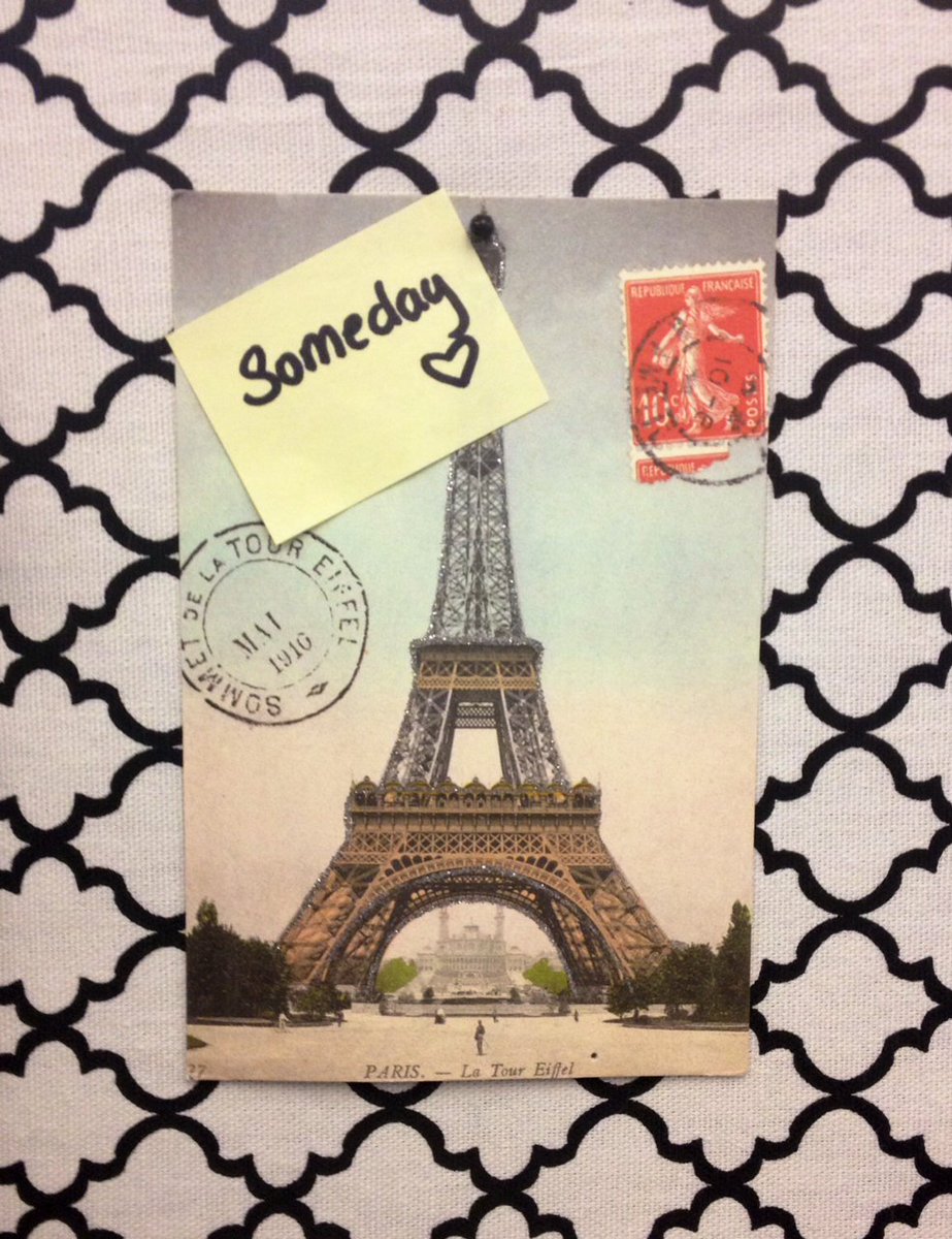 statravelUS's tweet image. 5 Reasons to #studyabroad. Don&apos;t think you&apos;ll need all 5 tbh. sta.travel/1OZ9NSo #STABlog