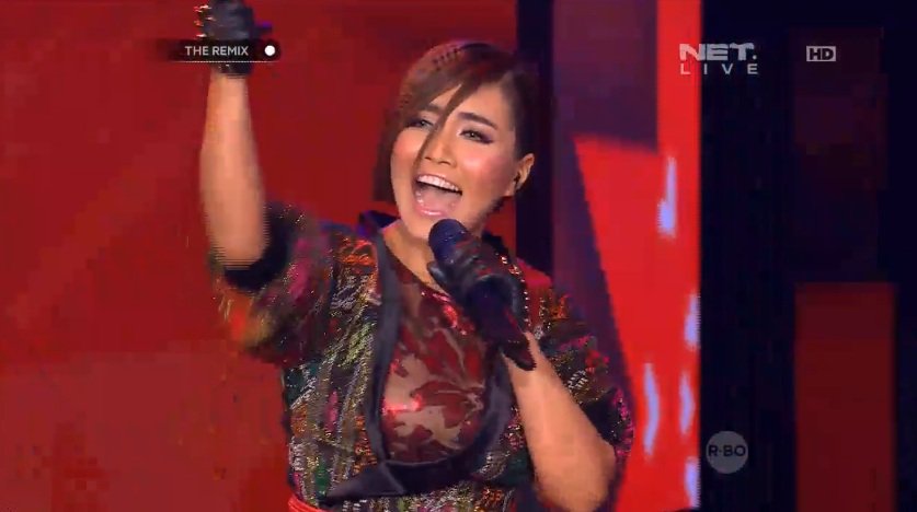 mdtvindonesia's tweet photo. Ayo VOTE Team @d3nada &amp; @jessewildee "WILDEONES"

Ketik: #TheRemix_WILDEONES (spasi) #TheRemixNET https://t.co/YikEihtcv9