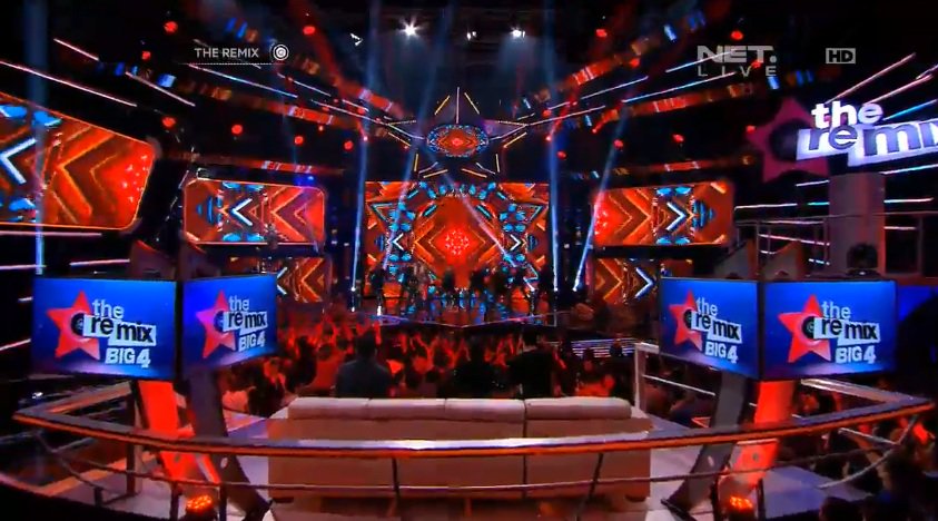 mdtvindonesia's tweet photo. Ayo VOTE Team @d3nada &amp; @jessewildee "WILDEONES"

Ketik: #TheRemix_WILDEONES (spasi) #TheRemixNET https://t.co/YikEihtcv9