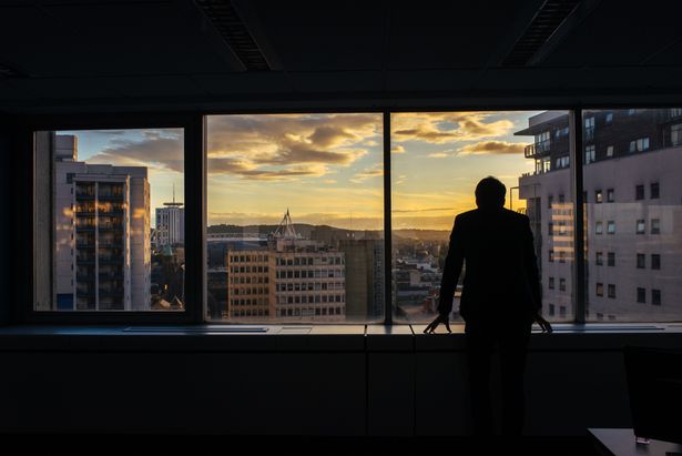 A TV drama where you can guess whodunnit to win a prize and #Cardiff looks amazing in it bit.ly/1Qauj2w