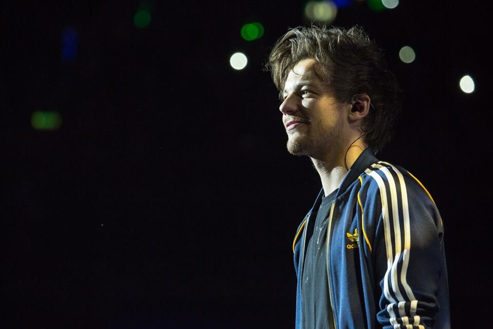 niallbethere's tweet photo. Louis is not ugly. He is beautiful inside and out. #RespectLouis https://t.co/TMQAmdoLcJ