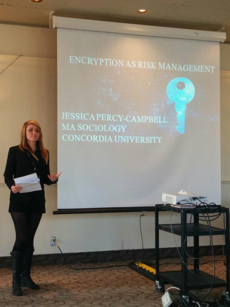 jen_whitson's tweet image. Data security, encryption, risk. @jessunit #BDR2015 @bigdata_risk