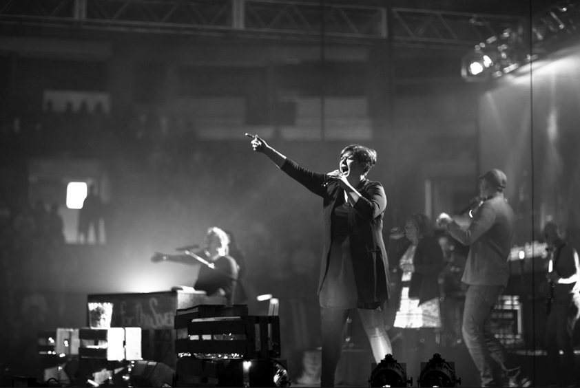 Living Proof Live Toronto - #Lproof15