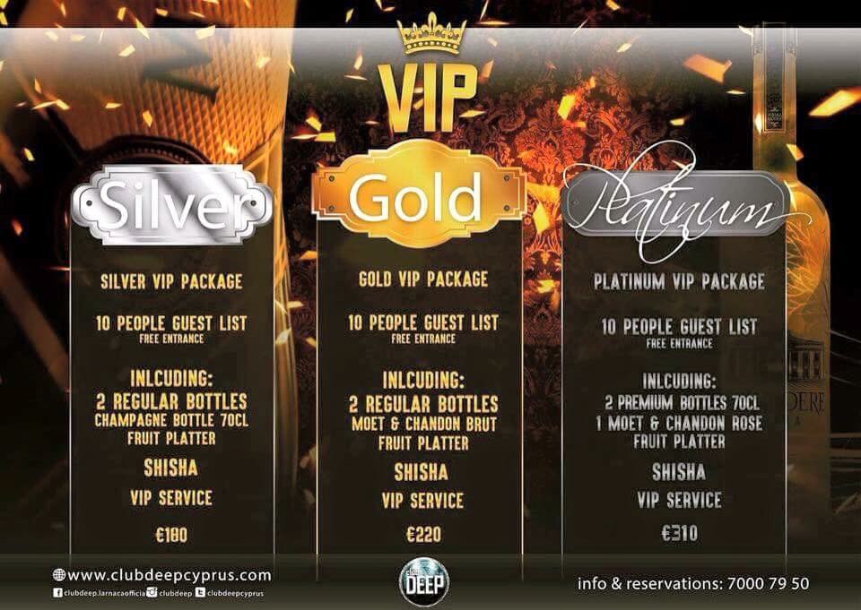 CLUBDEEPCYPRUS's tweet image. #vippackages @CLUBDEEPCYPRUS #howdeepcanyougo #club #Cyprus #Unique #experience #nightlife