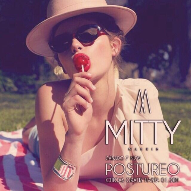 Mitty_cats's tweet photo. SÁBADO!!!

CHICAS GRATIS!

Copas a 5€!

Oferta para grupos!

Listas: 659001673 

@demeneo_com https://t.co/4HEq7aSUdO