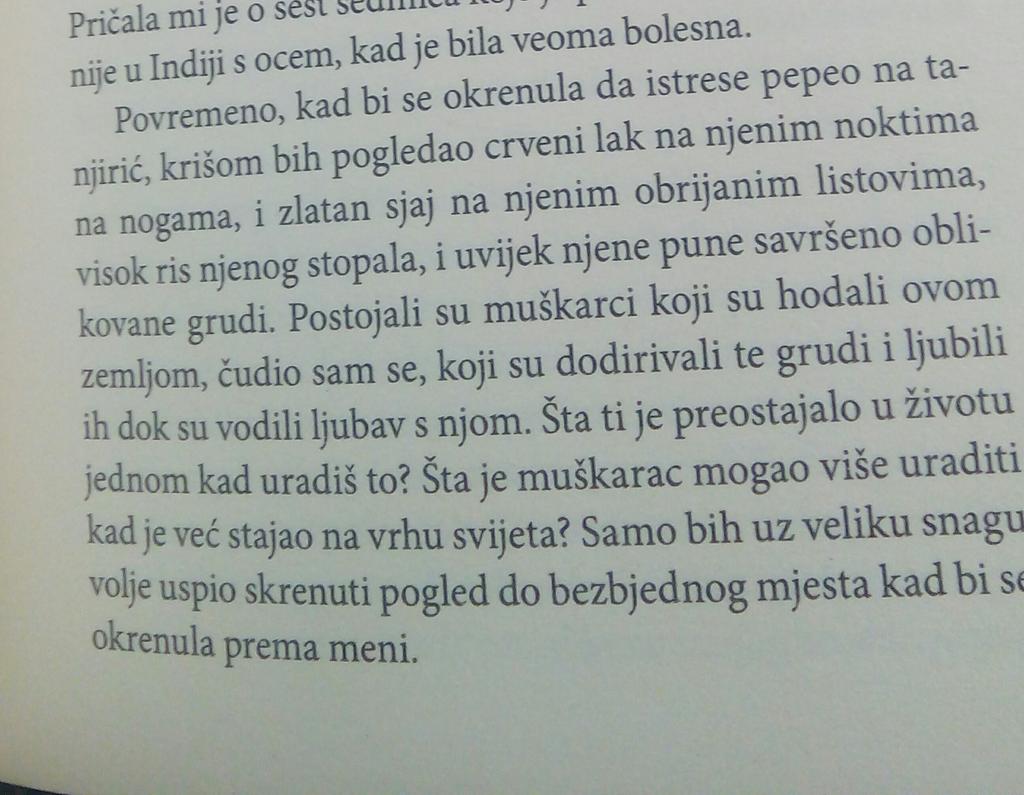 vivilsi's tweet image. A planine su odjekivale
#khaledhosseini