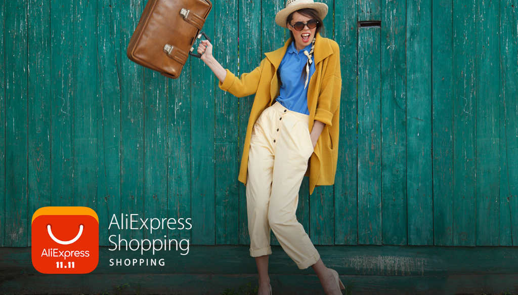 AppStore's tweet image. Find great deals shopping on the App Store, like exclusive coupons from AliExpress!
apple.co/AliExpress