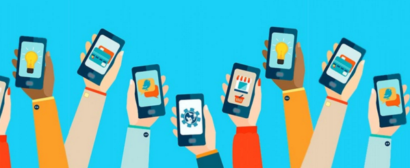 mediamath's tweet photo. Mobile 📱 #programmatic is a $20.4B opportunity you need to know about: https://t.co/6QbKxojji4 via @MarketingLand https://t.co/GCrBm0Ei0z