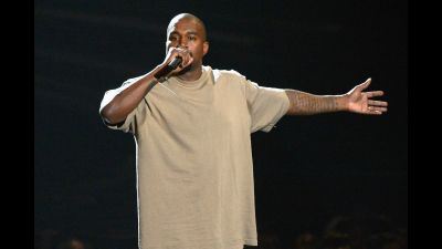 Kanye West Sings Happy Birthday to Kris Jenner  