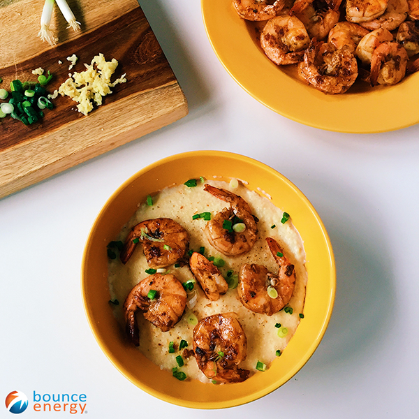 StacyWork22's tweet photo. RT @BounceEnergy Reduce your energy usage while making a tasty bowl of shrimp &amp; grits - https://t.co/y2LZ5T24qE https://t.co/dn5jEi7kzM