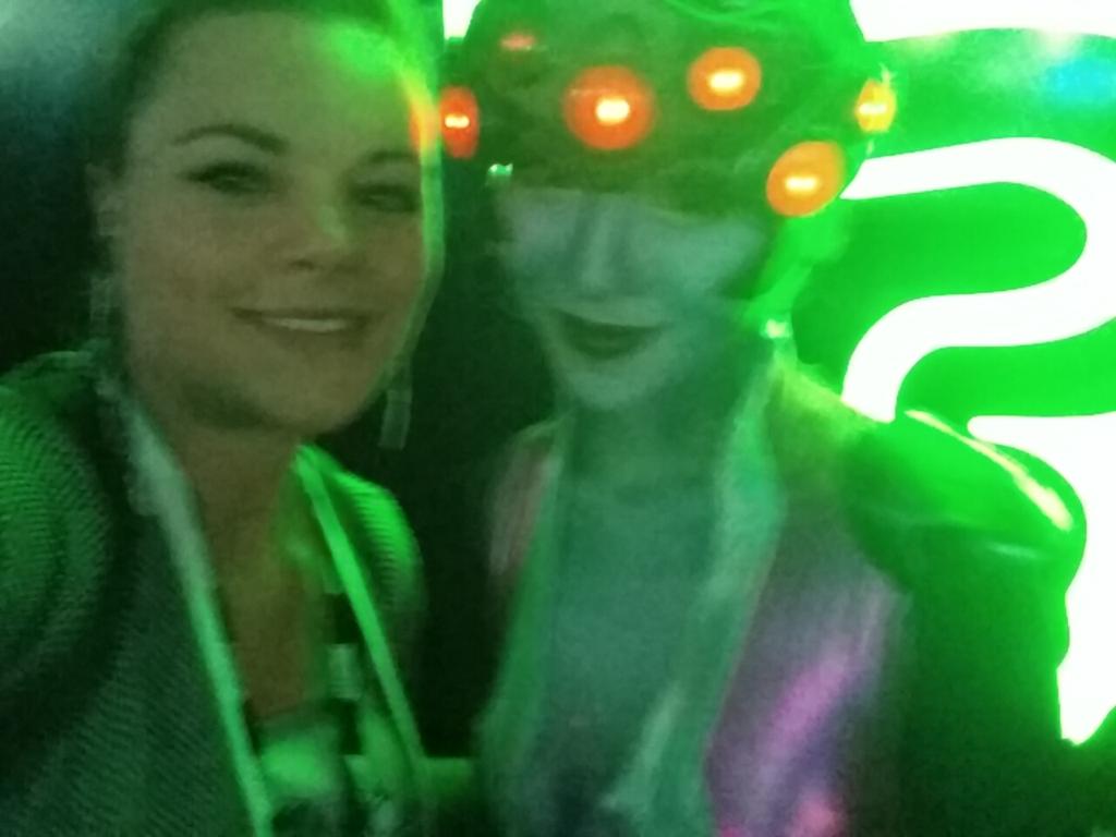 Madam_Scarlet's tweet photo. #razer #overwatch #blizzcon #raffle #hopeiwin https://t.co/J6bLlRPJ5d