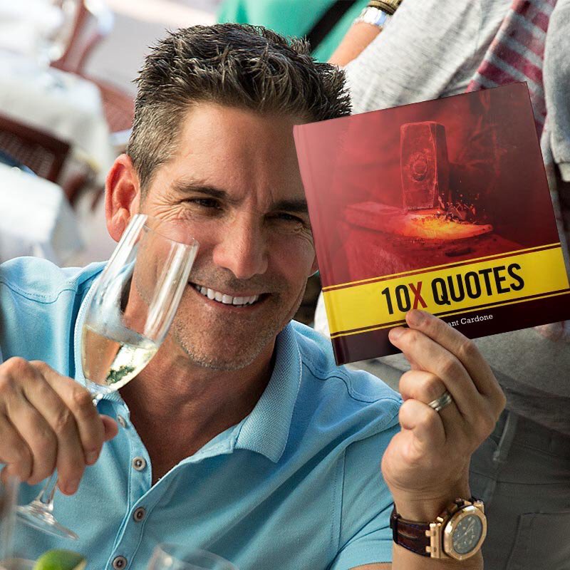 GrantCardone's tweet image. The best gift to reach that unreachable #prospect. grantcardone.com/giftguide #sales #success #entrepreneur #Holiday