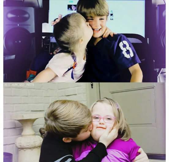 mattybrapsone's tweet photo. Aww Cute MattyB &amp; Sarah https://t.co/YEaKw11dYS