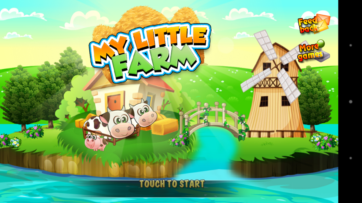 spacebasetd's tweet image. Try also our new farming game: 4shorturl.com/yYUYO      
#mylittlefarm #farm #gaming #game #indiegamers